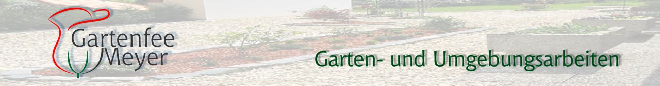 Gartenfee-Meyer